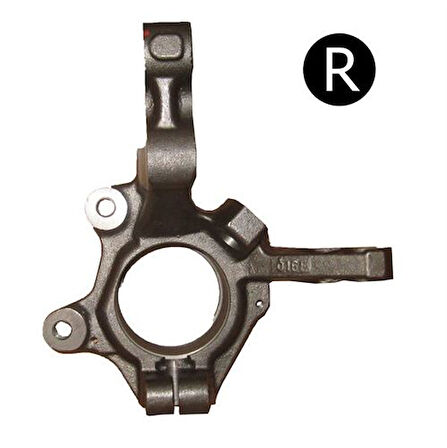 MGA 71501 Aks Taşıyıcı Sağ Clio II 1.5 DCI At207313R 8200207307