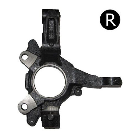 MGA 71600 Aks Taşıyıcı Sağ Doblo-Albea 1.3 JTD 05-08 51853626