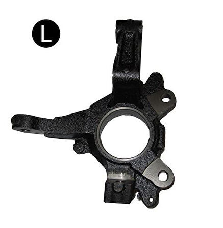 MGA 71601 Aks Taşıyıcı Sol Doblo-Albea 1.3 JTD 05-08 51853624