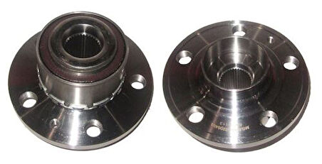 MGA 72119 On Porya-72mm Volkswagen Polo 02-A1 19-Ibiza 03-10 Fabia 00-9 6C0407621