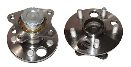 MGA 72137 Porya Arka ABS'li-Rulmanlı Avensis 97-02-Carina-E 98- 4245005030