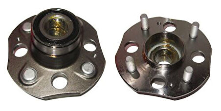 MGA 72153 Porya Arka Rulmanlı Honda Accord 90-98-Rover-620 Sı 95-01 42200SM4004