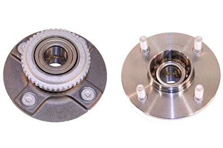 MGA 72184 Porya Arka ABS'li-Rulmanlı Nissan Primera-P11 96-01 432009F510