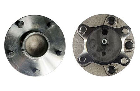 MGA 72314 Porya Arka ABS'li Suzuki SX4 2006-2010 4340280J00