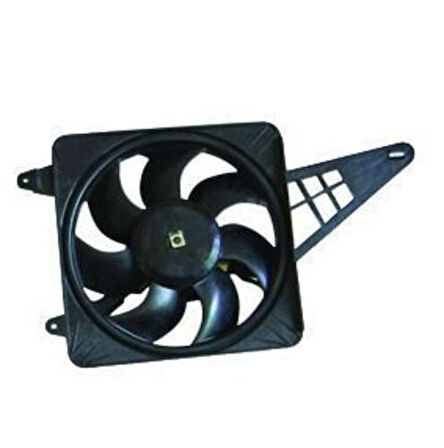 MGA 83101 Fan Motoru Davlumbazlı Soketli Murat 131 SLX 85055159