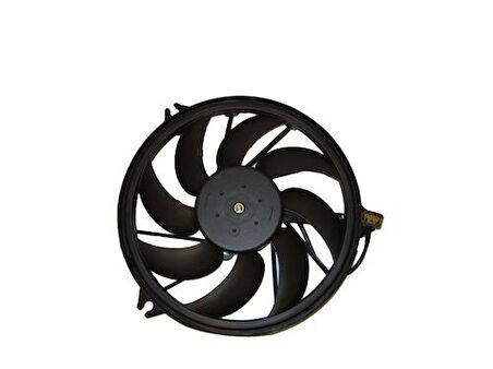 MGA 83112 Fan Motoru Pervaneli Klimalı 98-GTI 206 250W 5120.02