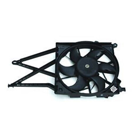 MGA 83113 Fan Motoru Davlumbazlı Astra G 6 Kulak 1341344