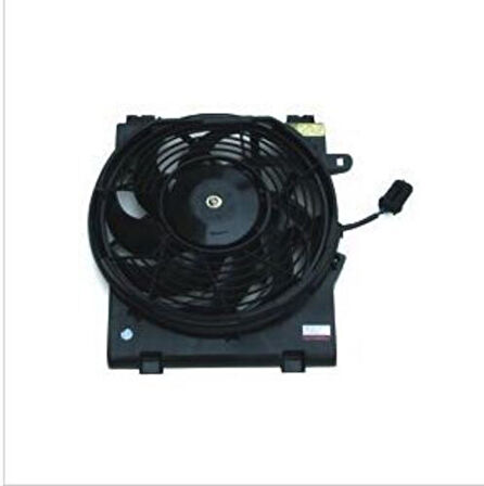 MGA 83121 Klima Fan Motoru ve Davlumbazı Corsa C 1.4 1.6 Z1.2Xe-Z1.4Xe-Z1.6Se-Z1.8Xe 00 1341331