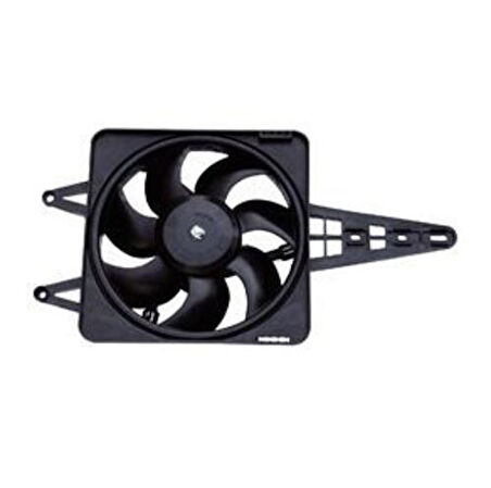 MGA 83200 Fan Motoru Davlumbazlı Tempra Tipo Uno Tempra SX Bm Klimasız Tek Motor 7615023