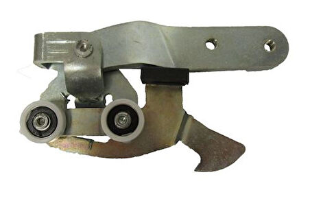 MGA 94105 Orta Kapı Alt Mekanizması Komple Boxer Ducato Jumper 02-05 9033.S0