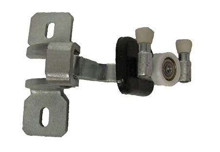 MGA 94107 Orta Kapı Orta Mekanizması Komple Boxer Ducato Jumper 02-05 1336737080