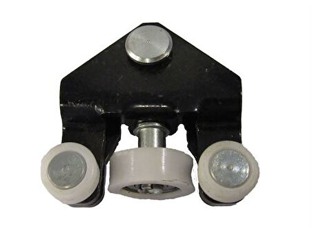 MGA 94143 Orta Kapı Alt Mekanizması Lamasız Master-Traffic II-Movano 8200080754