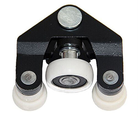 MGA 94179 Orta Kapı Alt Mekanizma Lamasız Sağ Peugeot Partner-Citroen Berlingo 903422