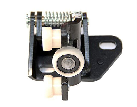 MGA 94182 Orta Kapı Orta Mekanizma Sol Peugeot Partner-Citroen Berlingo 9034.30