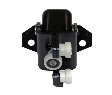 MGA 94185 Orta Kapı Orta Mekanizma Sağ Peugeot Partner Tepee-Citroen Berlingo Tepe 9033.Z1