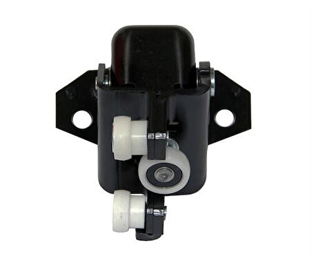 MGA 94186 Orta Kapı Orta Mekanizma Sol Peugeot Partner Tepee-Citroen Berlingo Tepe 9033.Z2