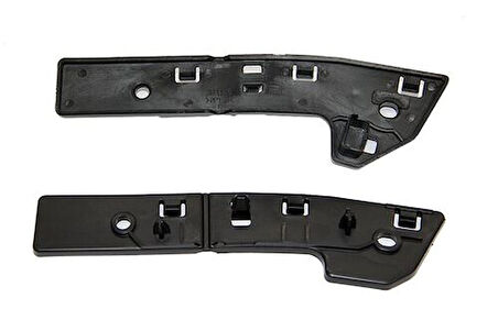 MGA 94233 Tampon Bağlantı Ayağı Takım Partner Tepee 7416.J2