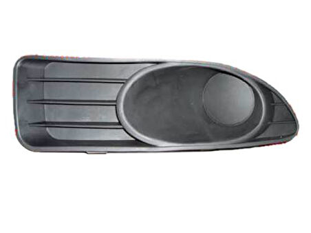 MGA 94607 Sis Far Çerçevesi Sisli Boyalı Gri Sağ Linea 735460618