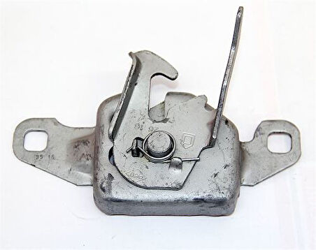 MGA 94818 Motor Kaput Kilidi Dacia Logan 6001547332
