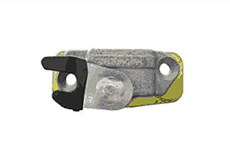 MGA 94833 Orta Kapı Kilidi Üst Sürgülü Ducato-Boxer-Jumper 94-01 1310595080