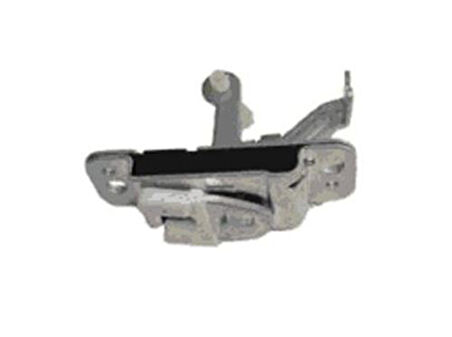 MGA 94835 Orta Kapı Kilidi Üst Sürgülü Ducato-Boxer-Jumper III 06- 1372139080