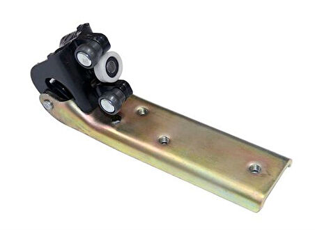 MGA 94882 Orta Kapı Mekanizması Sürgülü Sağ Master II 7700352379