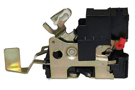 MGA 94897 Ön Kapı Kilidi Sol Fiat Ducato I-II 98-05-Peugeot Boxer I-Citroen Jumper I 1322693080