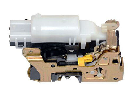 MGA 94962 Kapı Kilidi Ön Sağ Kangoo II 8200727504