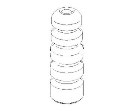 MGA 951876 SuspansıyÖn Tamponu Vectra B 436933