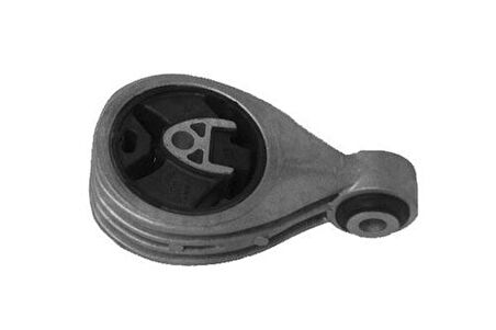 MGA 952222 Takoz Motor Arka Alt Nissan Qashqai 1.5 DCI-Megane III 2.0 DCI 07-M9R 8200277221
