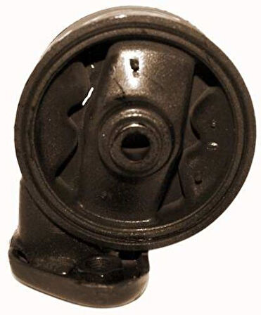 MGA 95258 Takoz Motor Arka Accent 03-06 Admire Benzinli 2193025400