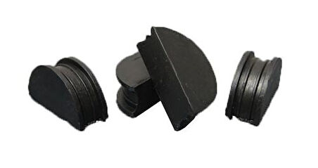 Mga 952620 Yarım Ay Conta Accent Mılenyum-Admıra-Era-Elantra-Getz-Matrıx-Santafe-Tucson-H-1-Starex-H100 Mın-H100 Kmyt-Mıtsubıshı L300-L200-Bongo K2499