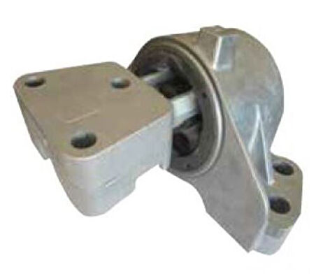 MGA 952649 Takoz Motor Arka Fiorino 1.3 MJTD Euro 5 2008-Nemo 1.3 HDI 2010- 51855484