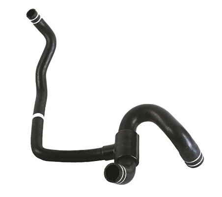 Mga 961161 Hortum Radyatör Alt Orjınal Palıo-Albea 1.3 Jtd