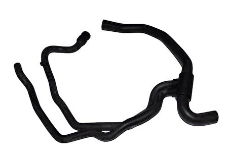 MGA 962247 Hortum Radyatör Alt Clio II-Kangoo II 1.2 16V D4F Bb04 8200026111