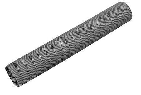Mga 963023 Kraft Yanmaz Hortum Üst Sarı 55Mm X 42Cm R8