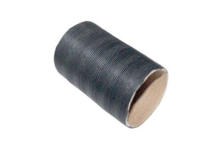 Mga 963027 Kraft Yanmaz Hortum Sıyah 52Mm X 10Cm R12 Toros