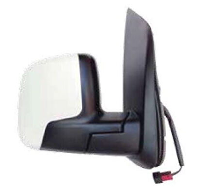 MGA 98227 Dış Dikiz Ayna Sağ Elektrikli Astarlı Fiat Fiorino 1622151280