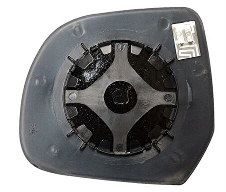 MGA 99191 Ayna Camı Sağ Isıtmalı Dacia Logan Duster Dokker Logdy 9 96365729R