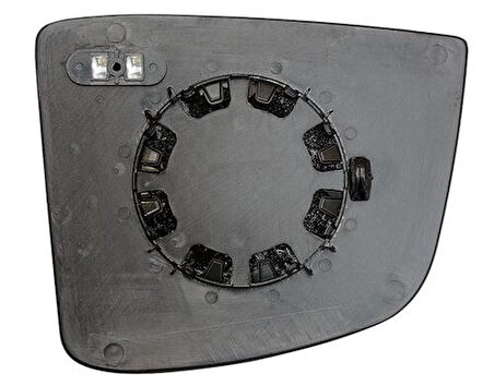 MGA 99204 Ayna Camı Sol Isıtmalı Combo 11 1426596