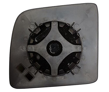 MGA 99240 Ayna Camı Sol Mekanik Connect 1.8T DCI 02- 2T1417K741AA