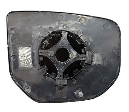 MGA 99302 Ayna Camı Sol Elektrikli Isıtmalı Convex Partner Tepee 08-12-Berlingo 08-11 8151.W4