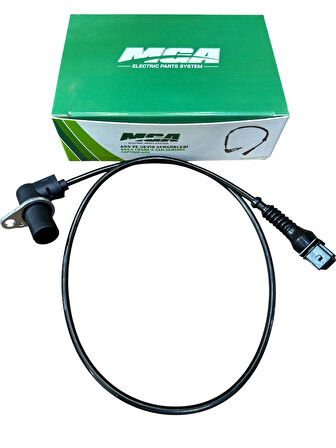 KRANK DEVİR SENSÖRÜ / BMW E36-E38-E39 - M50-M52 (90-99) / 12141703277-MGA33159