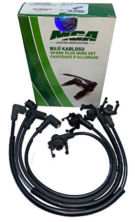 BOBİN KABLOSU ADET / RENAULT R9 - CLİO / 7702253397 - 35201