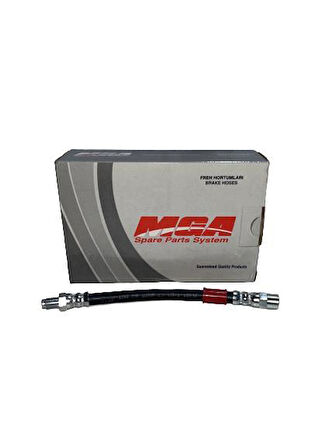 ARKA FREN HORTUMU / VOLKSWAGEN T4 (96>) / 893611775A-51350  