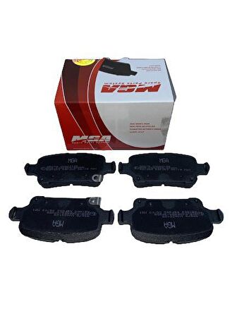 ARKA FREN BALATA / ASTRA K-INSIGNIA B / 39037199-55678  