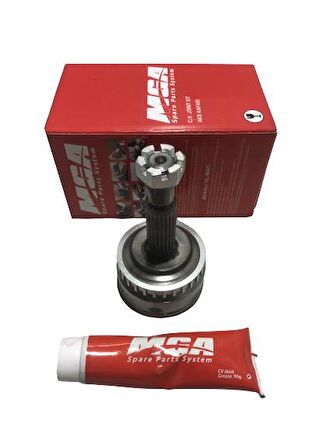 AKS KAFASI ABSLİ 29D / VECTRA A- ASTRA F / 704017-374263-70362  