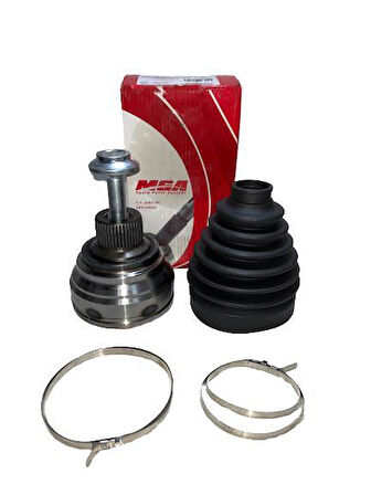 DIŞ AKS KAFASI  / AUDI A4(08-12)-A5(10-17)-A6(11-14) / 8K0498099A-70682  