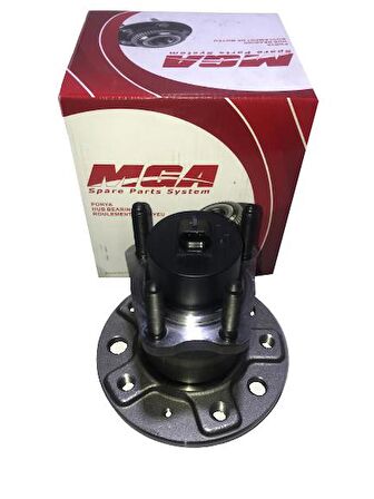 ARKA PORYA ABSLİ 5 BİJON / ASTRA G-VECTRA B / 72246-1604002  