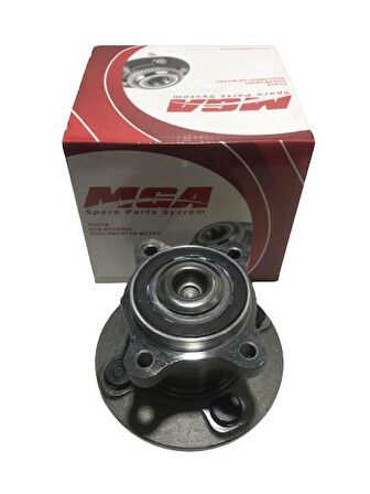 ARKA PORYA 4 BİJON / AVEO-MOKKA / 13500590-72329